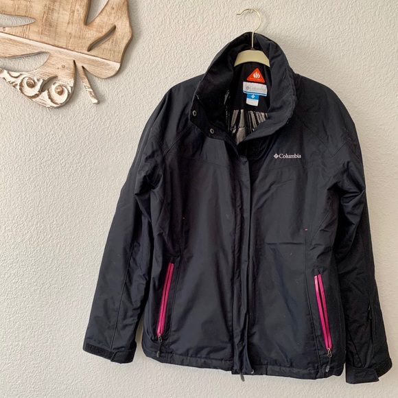 Columbia Jackets & Blazers - Columbia Ski Coat
